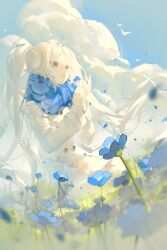 frieren from sousou no frieren