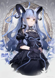 togawa sakiko from arknights