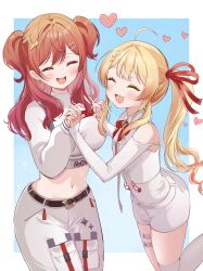 ichijou ririka from hololive
