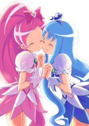 cure blossom from heartcatch precure!