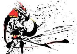 dukemon from digimon
