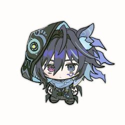 ororon (genshin impact) from genshin impact