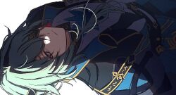anaxa (honkai: star rail) from honkai: star rail
