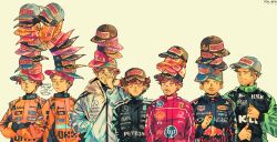 ferrari fan art