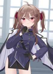 evil neuro-sama from blue archive