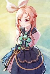 miracle nikki fan art