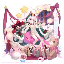 christmas fan art