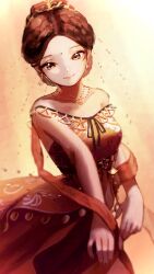 nikki (series) fan art