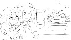 maribel hearn from touhou