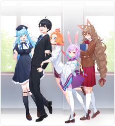 Booru post from safebooru.org