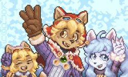 chocolat gelato from solatorobo