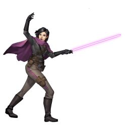 star wars fan art