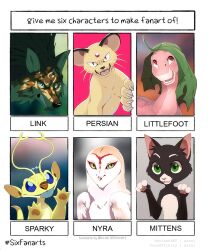 link from bolt (movie)