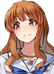 moroboshi kirari from idolmaster by kakaobataa
