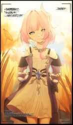 cyrene (honkai: star rail) from honkai: star rail