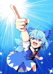 touhou fan art