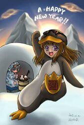 ragnarok online fan art