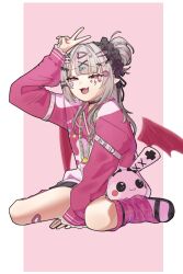 makaino ririmu from nijisanji