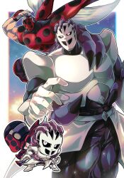 kinnikuman fan art