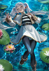 frieren from sousou no frieren