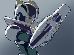 x (mega man) from mega man (series)