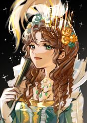 nikki (series) fan art