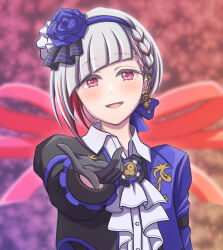 yugiri tsuzuri from link! like! love live!