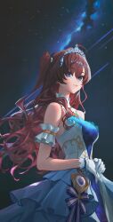 ichinose shiki from idolmaster