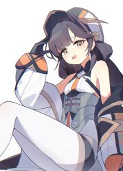 black survival fan art