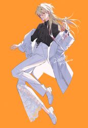 original fan art