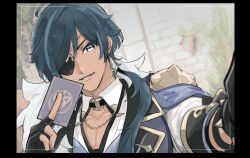 kaeya (genshin impact) from genshin impact by nendo (n)