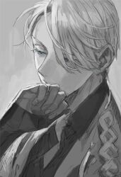 viktor nikiforov from yuri!!! on ice
