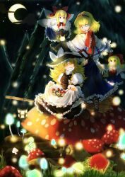 alice margatroid from touhou
