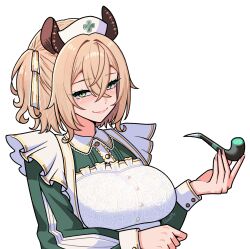 nimi nightmare from indie virtual youtuber