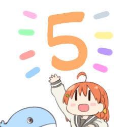 takami chika from love live! by miyako hito
