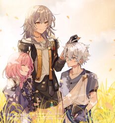 cyrene (honkai: star rail) from honkai: star rail by zu tonatuyasumi
