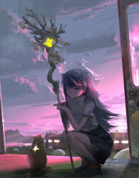 original fan art
