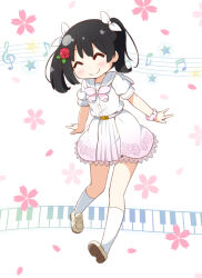 yazawa nico from love live! by miyako hito