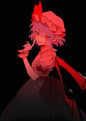 remilia scarlet from touhou