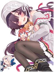 kirara fantasia fan art