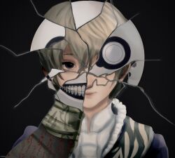 emil (nier) from nier