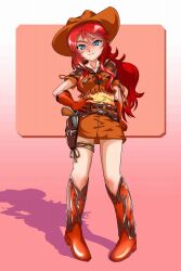 gemini sunrise from sakura taisen