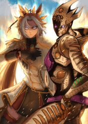 gold experience requiem from jojo no kimyou na bouken