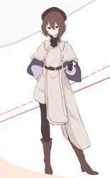 usami renko from touhou