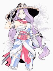 psylocke from marvel by sushi pizza rrr