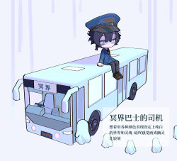 original fan art