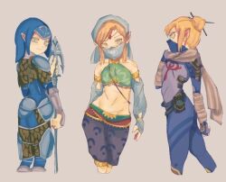 link from nintendo