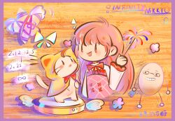 momo (nikki) from nikki (series)