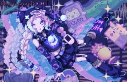 anyoji hime from link! like! love live!