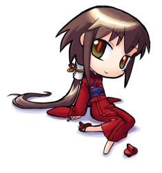 kurame from futaba channel by hirai yukio